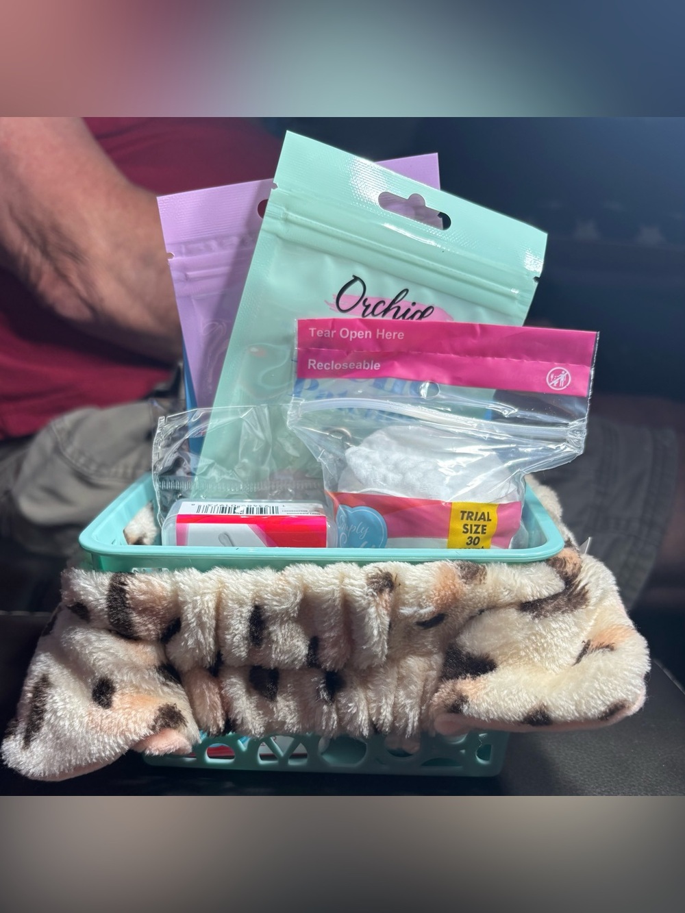 12 pc New Beauty Bundle